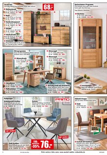 Schreibwaren im aktuellen Möbel Mahler Siebenlehn Prospekt (Leipzig) Schreibwaren im Möbel Mahler Siebenlehn Prospekt "TIEFPREISLAND" mit 16 Seiten (Leipzig)