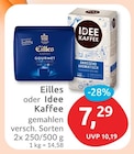 Gourmet gemahlen von Eilles für 7,29 € bei budni im Angebot Gourmet gemahlen von Eilles im aktuellen budni Prospekt