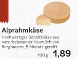 EDEKA Brannenburg Prospekt mit  im Angebot für 1,89 €