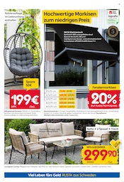 Aktueller Rusta Prospekt mit Sofa, "Willkommen zu Hause in Schweden!", Seite 5
