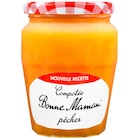 Compotée "Nouvelle Recette" - BONNE MAMAN - Carrefour Compotée "Nouvelle Recette" - BONNE MAMAN à 2,69 € dans le catalogue Carrefour