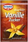 Aktuelle Zucker Angebote bei REWE in Düsseldorf Aktuelles Bourbon Vanille Zucker Angebot bei REWE in Düsseldorf ab 0,99 €