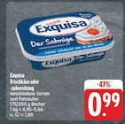 Frischkäse oder -zubereitung bei EDEKA im Prospekt "" für 0,99 €