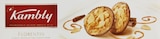 Biscuits florentin - KAMBLY dans le catalogue Monoprix Margaret