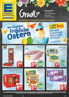 Aktueller E center Prospekt für Happurg und Ungebung, Seiten zum blättern E center Prospekt Wir lieben Lebensmittel! mit Seiten in Happurg und Umgebung