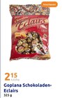 Schokoladen-Eclairs im Angebot bei Action in Bocholt Schokoladen-Eclairs Angebote von Goplana bei Action Bocholt für 2,15 €