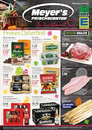 Discounter Prospekt von EDEKA Stade EDEKA Prospekt: "Top Angebote", 24 Seiten, 30.03.2026 - 04.04.2026