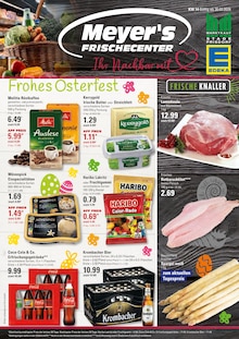 EDEKA Prospekt Top Angebote mit 24 Seiten