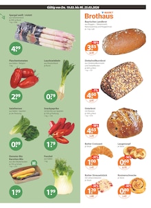 Butter im aktuellen V-Markt Prospekt (Augsburg) Butter im V-Markt Prospekt "V-Markt einfach besser einkaufen" mit 26 Seiten (Augsburg)