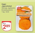 Aktuelle Schnitzel Angebote bei GLOBUS in Leipzig Aktuelles Jägerschnitzel Angebot bei GLOBUS in Leipzig ab 2,89 €