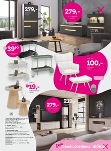 Sitzmöbel im aktuellen mömax Prospekt (Karlsruhe) Sitzmöbel im mömax Prospekt "Pink Shopping? Da haut‘s dir den Vogel raus!" mit 16 Seiten (Karlsruhe)