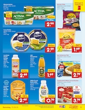 Aktueller Netto Marken-Discount Prospekt mit Saft, "Aktuelle Angebote", Seite 11