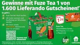 Fuze Tea im Angebot bei GLOBUS in Erftstadt Fuze Tea Angebote bei GLOBUS Erftstadt
