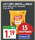 Chips im Angebot bei Marktkauf in Bochum Chips Angebote von Lay's bei Marktkauf Bochum für 1,19 €