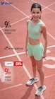 Brassière Enfant - ENERGETICS - Intersport Brassière Enfant - ENERGETICS à 9,99 € dans le catalogue Intersport