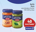 Pesto Angebote von Barilla bei E center Würzburg