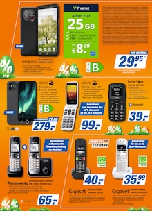 Smartphone im expert Prospekt "Top Angebote" mit 12 Seiten (Regensburg)