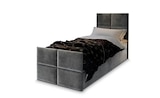 MASSENO Boxbett mit Bettkasten Ariel im Höffner Prospekt MASSENO Boxbett mit Bettkasten Ariel von im aktuellen Höffner Prospekt für 360,00 €
