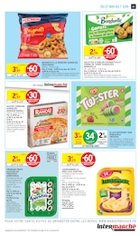 Prix et réduction Poêle dans le prospectus Intermarché Super en cours Offre Poêle dans le catalogue Intermarché Super du moment à la page 25