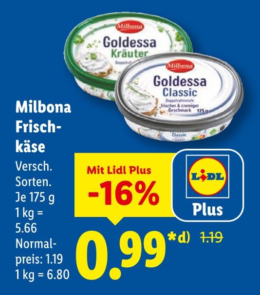 Goldessa Kräuter