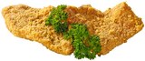 Schweineschnitzel im Angebot bei REWE in Willich Schweineschnitzel Angebote bei REWE Willich für 1,29 €