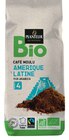 Café Moulu Bio Équitable Amérique Latine - PLANTEUR DES TROPIQUES - Intermarché Hyper à Nancy Café Moulu Bio Équitable Amérique Latine - PLANTEUR DES TROPIQUES en promo chez Intermarché Hyper Nancy à 3,62 €