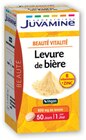 Compléments alimentaires - JUVAMINE - Super U à Thionville Compléments alimentaires - JUVAMINE en promo chez Super U Thionville à 2,34 €