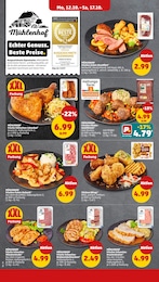 Hähnchen Angebot & Preis im aktuellen Penny Prospekt Hähnchen Angebot im aktuellen Penny Prospekt auf Seite 4