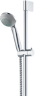 OBI Offenburg - Brause-Set Crometta 85 Vario Chrom Angebot im Prospekt Brause-Set Crometta 85 Vario Chrom bei OBI im Offenburg Prospekt für 39,99 €