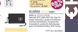 GELDBÖRSE im Angebot bei E center in Dresden GELDBÖRSE Angebote von TRIFFT OLLI bei E center Dresden für 7,99 €