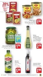 Aktueller EDEKA Prospekt mit Maggi, "Aktuelle Angebote", Seite 30