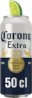 Bière blonde - CORONA en promo chez Monoprix Bière blonde - CORONA dans le catalogue Monoprix