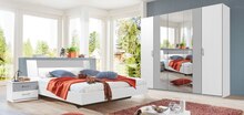 POCO Ingolstadt - Schlafzimmer Schlafzimmer Angebot bei POCO Ingolstadt im Prospekt "Riesen Frühlings-Prozente"