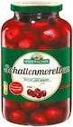 Schattenmorellen von Spreewaldhof für 3,49 € bei Netto mit dem Scottie im Angebot Schattenmorellen von Spreewaldhof im aktuellen Netto mit dem Scottie Prospekt