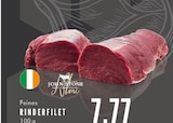 Feines Rinderfilet im Angebot bei E center in Gelsenkirchen Feines Rinderfilet Angebote von John Stone bei E center Gelsenkirchen für 7,77 €