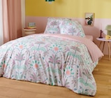 Drap Housse - U MAISON en promo chez Super U Livry-Gargan à 9,73 €
