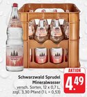 Trinkgut Karlsbad Prospekt mit  im Angebot für 4,49 €