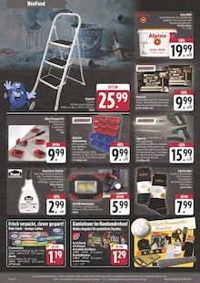 Bekleidung im aktuellen E center Prospekt (Chemnitz) Bekleidung im E center Prospekt "Wir lieben Lebensmittel!" mit 28 Seiten (Chemnitz)