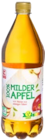 Äpfel im Kaufland Prospekt Milder Apfel von K-CLASSIC im aktuellen Kaufland Prospekt für 0,99 €