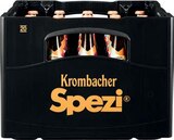 Spezi im Angebot bei Netto Marken-Discount in Magdeburg Spezi Angebote von Krombacher bei Netto Marken-Discount Magdeburg für 10,99 €