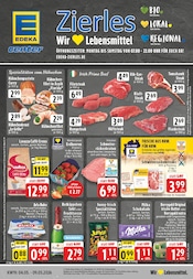 Aktueller E center Supermarkt Prospekt in Herne und Umgebung, "Aktuelle Angebote" mit 28 Seiten, 04.05.2026 - 09.05.2026