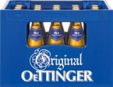 Original Oettinger Pils im Angebot bei Getränke Hoffmann in Monheim Original Oettinger Pils Angebote von Oettinger bei Getränke Hoffmann Monheim für 9,99 €