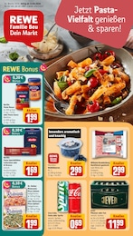 REWE Prospekt für Sittensen mit 30 Seiten REWE Prospekt für Sittensen: "Dein Markt", 30 Seiten, 13.04.2026 - 18.04.2026