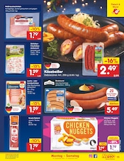 Aktueller Netto Marken-Discount Prospekt mit Fertiggerichte, "Aktuelle Angebote", Seite 15