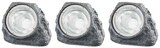 LED-Solar-Leuchten Angebote von LIVARNO HOME bei Lidl Buxtehude für 7,99 €