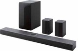 Soundbar DS70TR im Angebot bei expert in Traunstein Soundbar DS70TR Angebote von LG bei expert Traunstein für 299,00 €