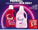 Aktuelles Color Waschmittel Angebot bei Marktkauf in Erlangen ab 5,55 €