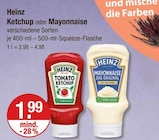Angebot im V-Markt Kötz Prospekt V-Markt Kötz Prospekt mit im Angebot für 1,99 €