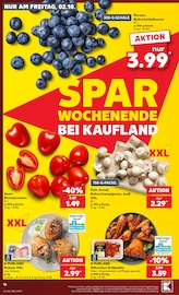 Ähnliche Grillwagen Angebote im Prospekt "Hier bin ich richtig" von Kaufland in Rüsselsheim Ähnliche Angebote wie Grillwagen im Prospekt "Hier bin ich richtig" auf Seite 26 von Kaufland in Rüsselsheim