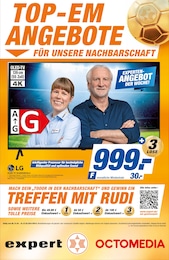 expert Prospekt für Rastatt: "Top Angebote", 8 Seiten, 01.05.2024 - 07.05.2024